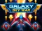 Laro Galaxy Sky War online