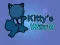 Laro Kitty's world online