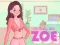 Laro Get Ready With Zoe online