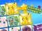 Laro Pokimon Connect online