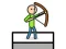 Laro Stick Archery online