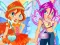 Laro Winx Stylish Dress online