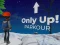 Laro Only Up! Parkour online
