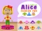Laro World of Alice Fashion fun online