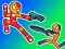 Laro Stick Duel Battle Hero online