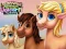 Laro Ponyville Adventure The Great Unicorn Awakening online