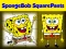 Laro SpongeBob SquarePants Puzzle online