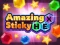 Laro Amazing Sticky Hex online