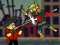 Laro Mr. Jack vs Zombies online