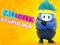 Laro Fall Guys Stupid Run online