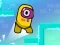 Laro Spaceman Escape Adventure online