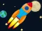 Laro Space ship rise up online