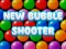Laro New Bubble Shooter online