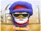 Laro East Running Surfer 2D online