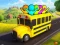 Laro Bus Match: Color Parking Jam online