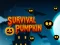 Laro Survival Pumpkin online