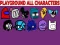 Laro FNF Character Test Playground Remake online