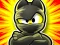 Laro Ninja Hero Cats online