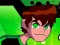 Laro Ben 10 Spot The Difference online