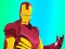 Laro Iron man online
