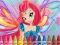 Laro Winx Coloring online