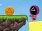 Laro Squid Gamer Collect Candy 2D online
