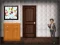 Laro Amgel Easy Room Escape 84 online