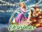 Laro Rapunzel | Tangled Christmas Sweater Design online