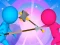 Laro StickMan Defense online