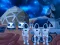 Laro Space Girl Escape online