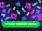 Laro Stack Tower Neon: Keep Blocks Balance online