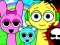 Laro Sprunki X Granny Incredibox online