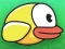 Laro Flappy bird html5 online