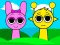 Laro Sprunki Incredibox Differences online