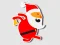 Laro Santa Claus Rush online
