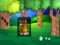 Laro Rescue The Golden Cat online