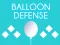 Laro Balloon Defense online