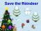 Laro Save the Reindeer online