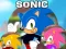 Laro Sonic Dress Up online