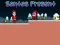 Laro Santas Present online