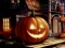 Laro Halloweem Pumpkin Adventure online
