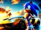 Laro Sonic Run for Lamborghini online
