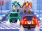 Laro Car Robot Transform Fight online
