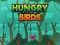 Laro Hungry Bird online