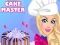 Laro Barbie Cake Master online
