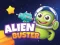 Laro Alien Buster online