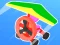 Laro Through the Clouds online
