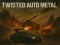 Laro Twisted Auto Metal online