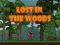 Laro Lost in the Woods online