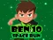 Laro Ben 10 Space Run online